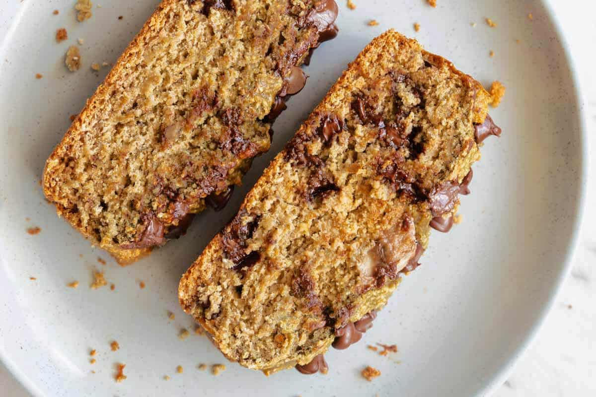 3 công thức làm bánh ăn kiêng bằng nồi chiên không dầu cực dễ, ăn lại ngon-4