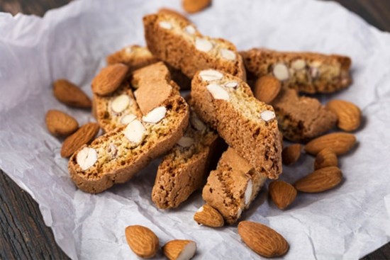 3 công thức làm bánh ăn kiêng bằng nồi chiên không dầu cực dễ, ăn lại ngon