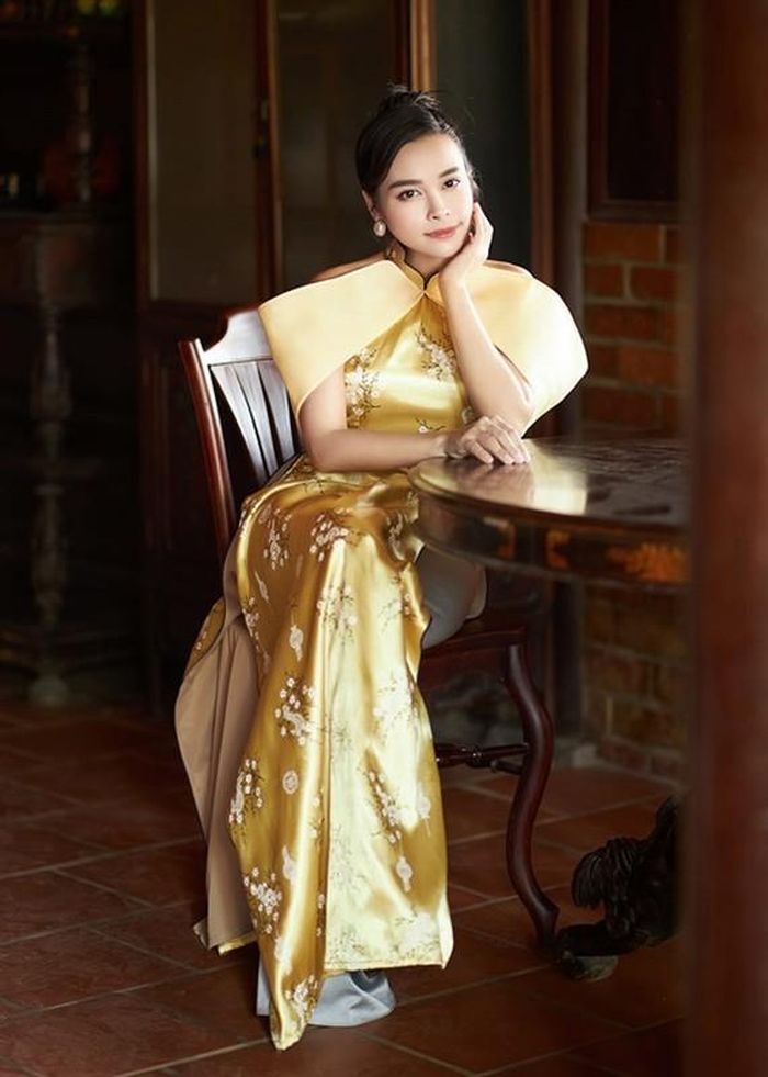 Cuộc sống của O Sen Ngọc Mai sau ồn ào-1