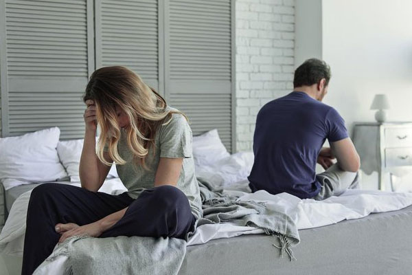 Trước khi kết hôn, các cặp đôi phải xác định rõ 7 vấn đề: Số 3 nhạy cảm nhưng rất quan trọng-2