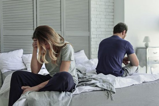 Mới kết hôn chưa đầy một tháng đã phải ly dị vì 