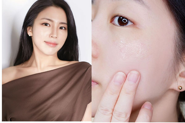 Cách dùng nước hoa hồng giúp da tươi trẻ và ngừa lão hóa-1