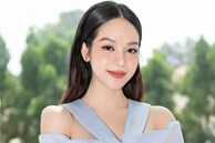 Hoa hậu Việt Nam 2022 Thanh Thủy thừa nhận sửa mũi và vòng một