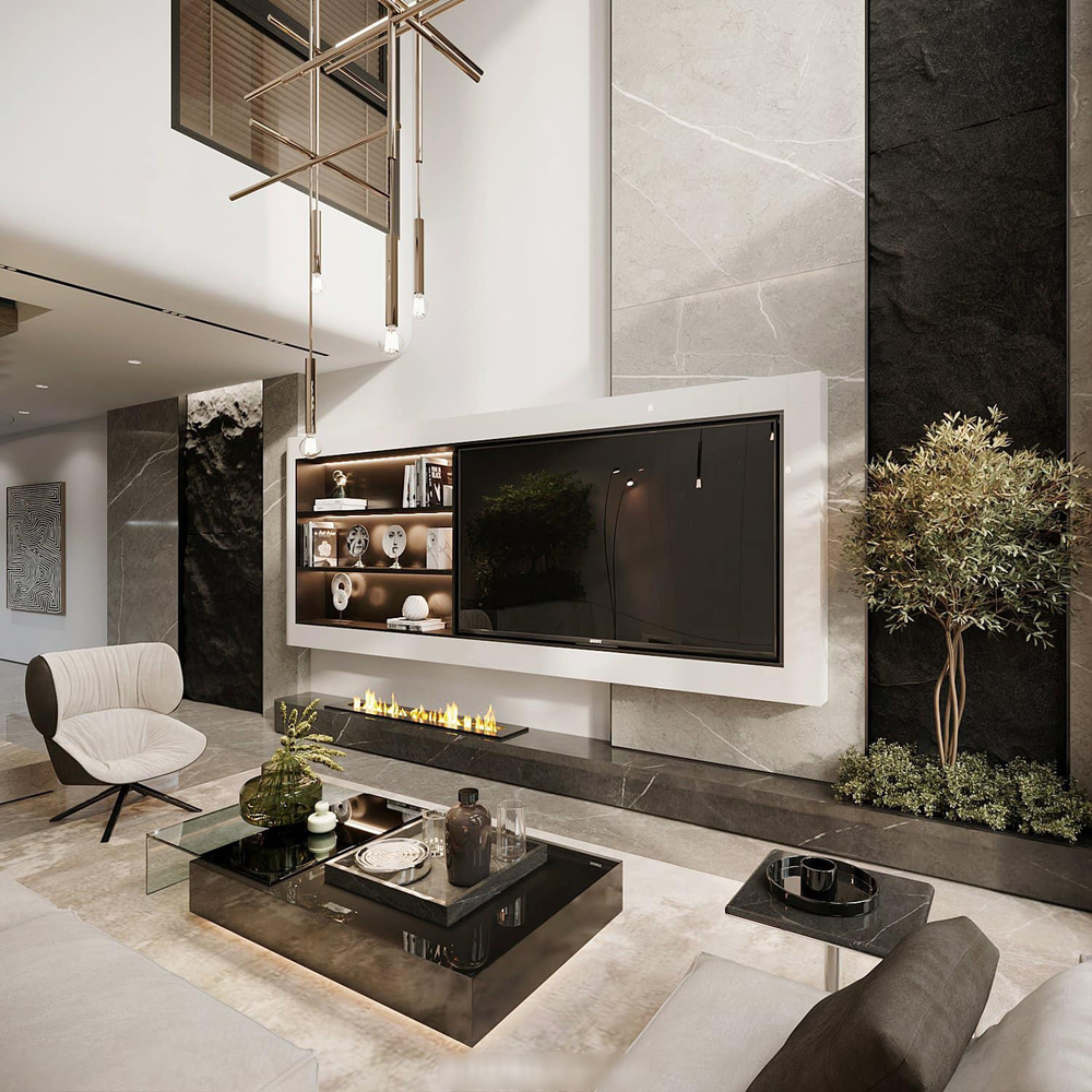 Xây biệt thự tặng mẹ vợ - Làm rể thế này, showbiz Việt thật hiếm người!-3