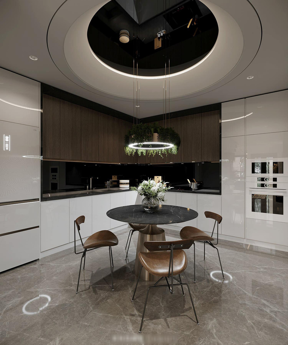 Xây biệt thự tặng mẹ vợ - Làm rể thế này, showbiz Việt thật hiếm người!-7