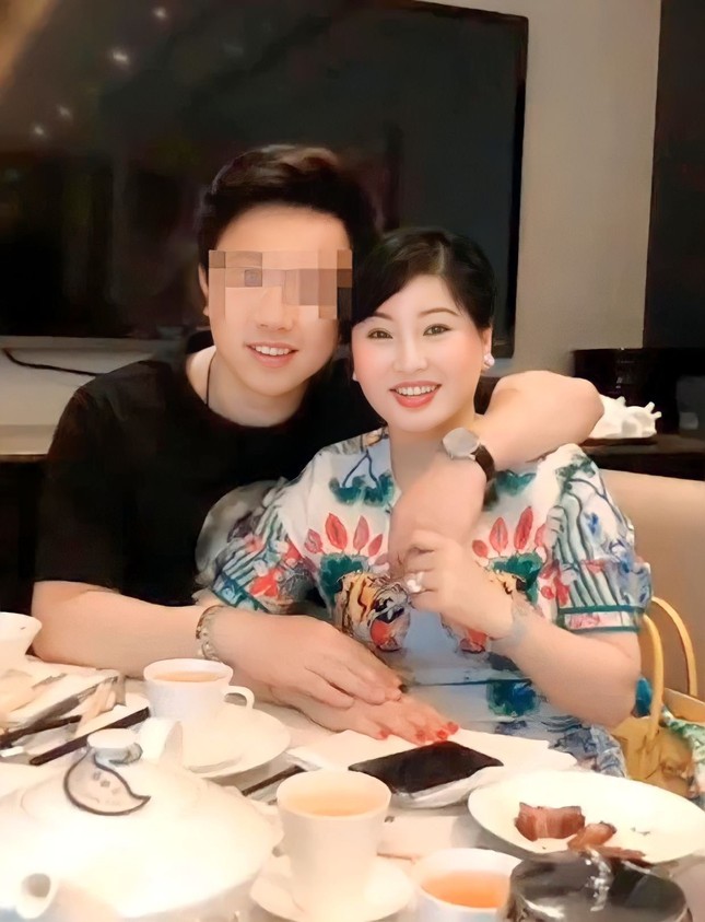 Uẩn khúc rửa tiền từ vụ người mẫu Thái Thiên Phượng bị sát hại-3