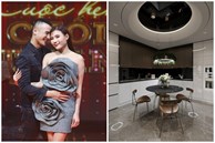 Xây biệt thự tặng mẹ vợ - Làm rể thế này, showbiz Việt thật hiếm người!