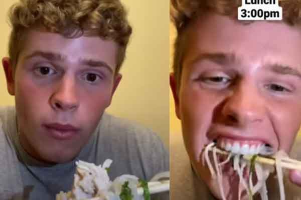 Du khách kể phút nín thở ngồi uống nước sát đoàn tàu đang chạy ở Hà Nội-3