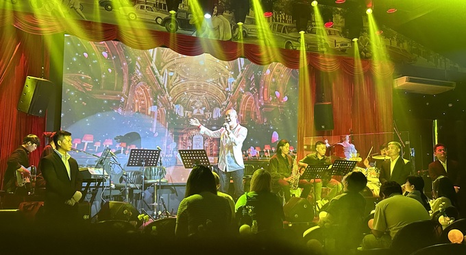 Ca sĩ Nathan Lee cạo trọc đầu, sức khỏe tinh thần có bất ổn?-3