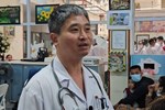 Đã tìm ra nguyên nhân 72 học sinh tiểu học Hà Nội bị ngộ độc-2