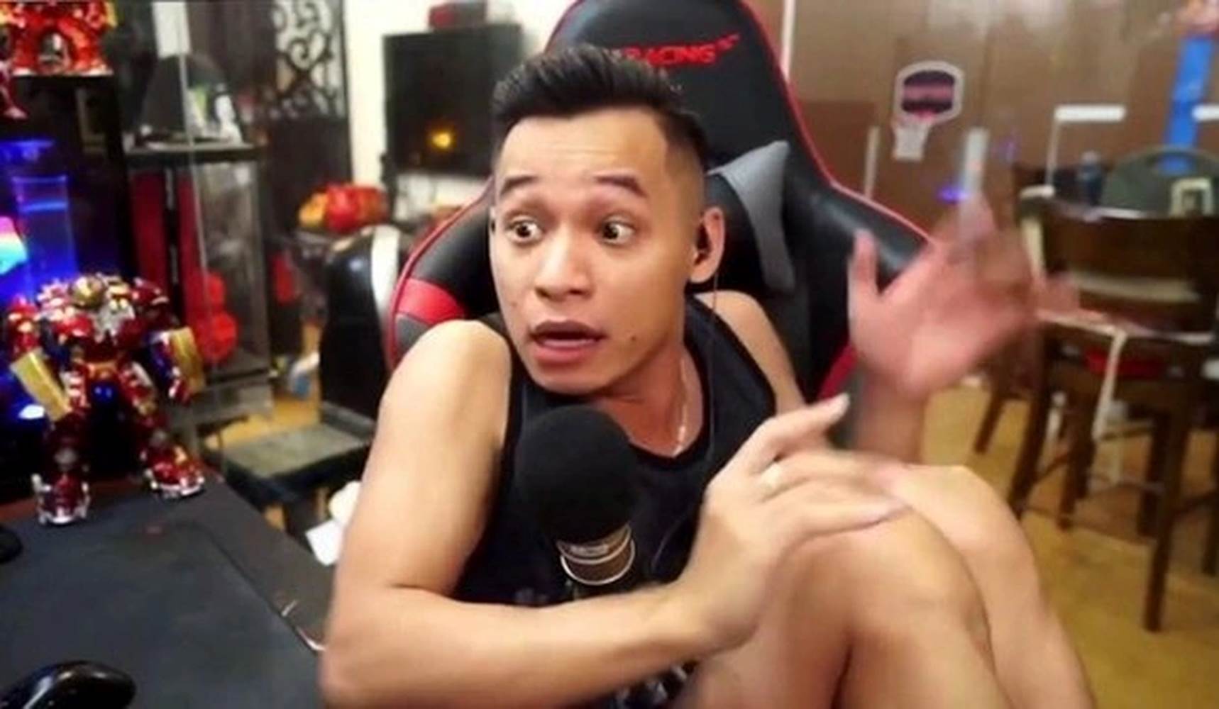 Người thân tiết lộ thu nhập Độ Mixi, đơn vị tính lạ lắm-1