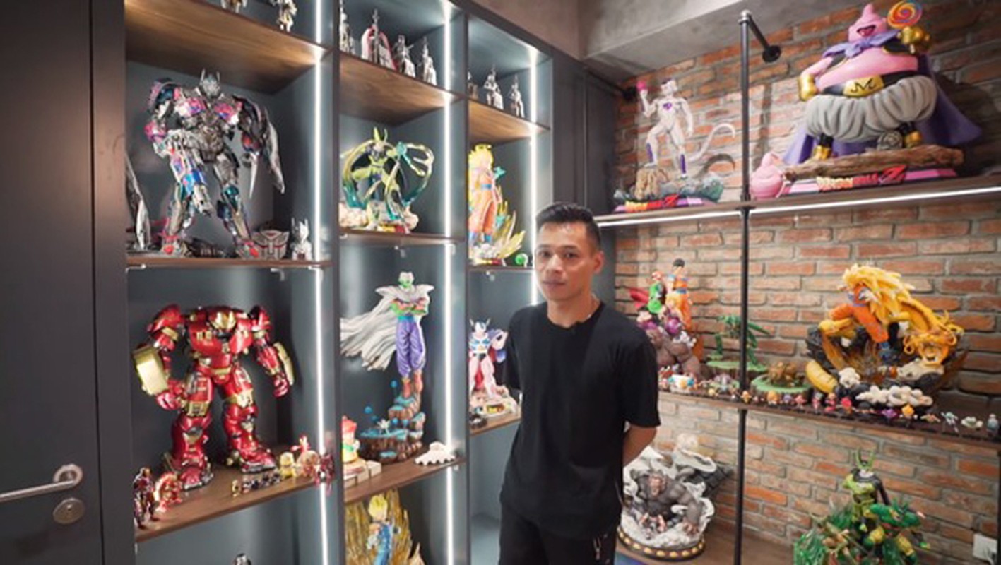 Người thân tiết lộ thu nhập Độ Mixi, đơn vị tính lạ lắm-4