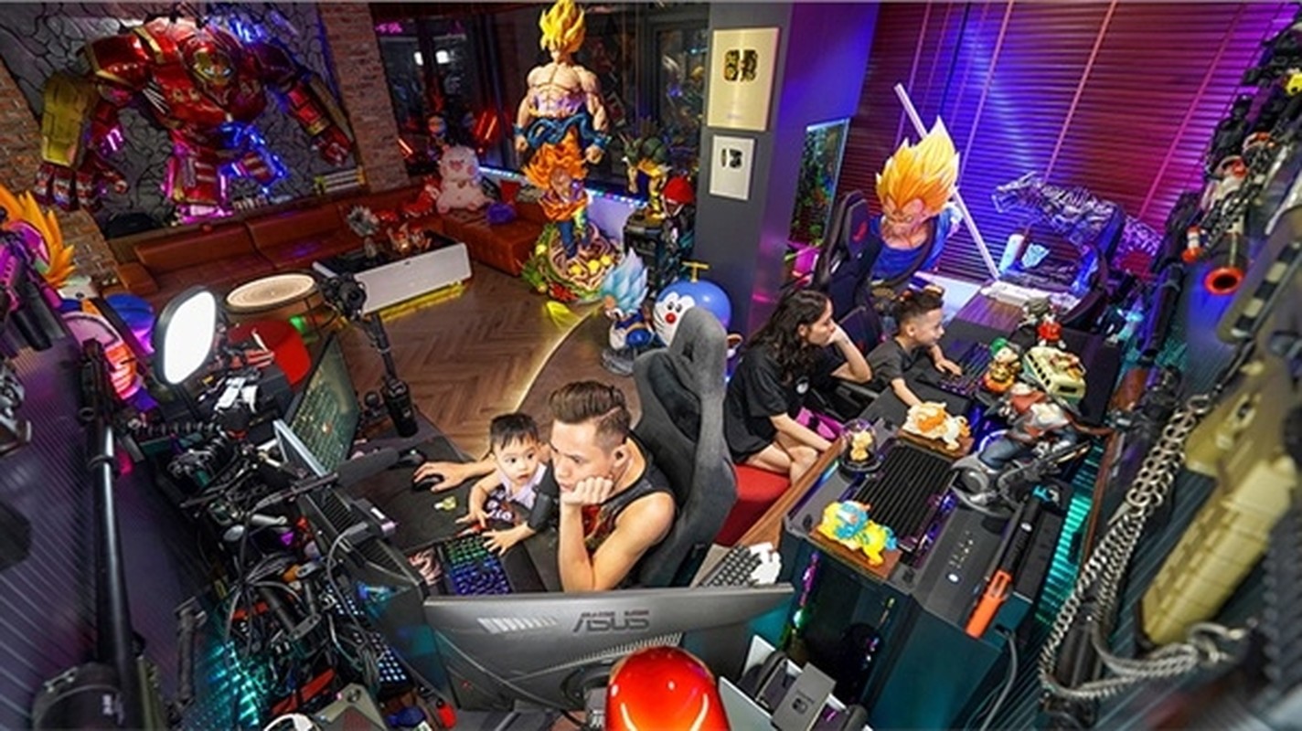 Người thân tiết lộ thu nhập Độ Mixi, đơn vị tính lạ lắm-5