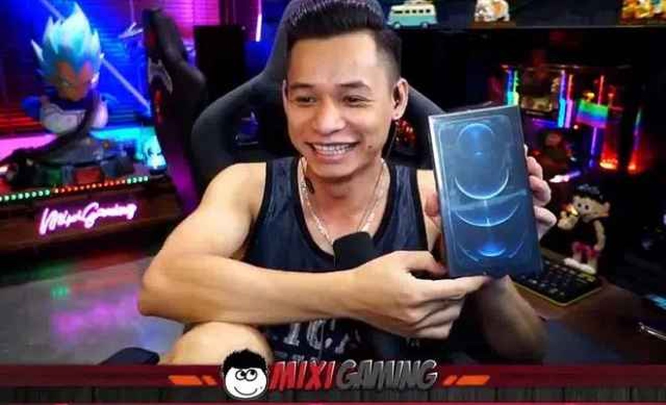 Người thân tiết lộ thu nhập Độ Mixi, đơn vị tính lạ lắm-8