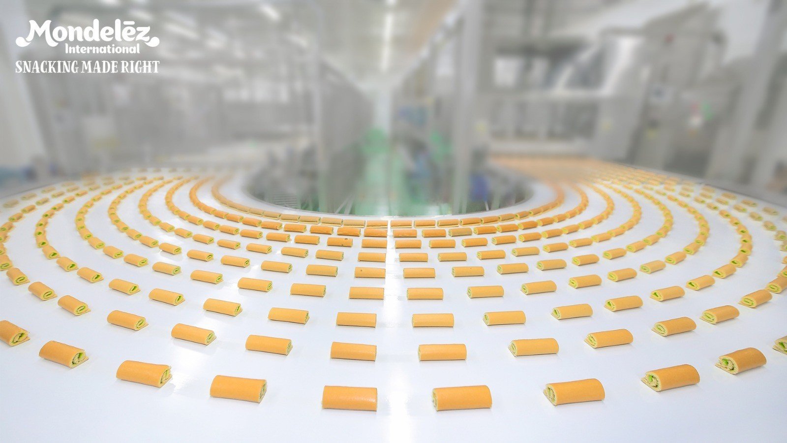 Mondelez Kinh Đô mở rộng hợp tác với các nhà sản xuất trứng gà-3