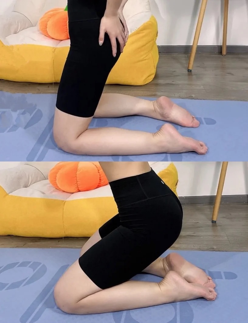 6 bài tập hông quả táo đơn giản có thể thực hiện tại nhà-1