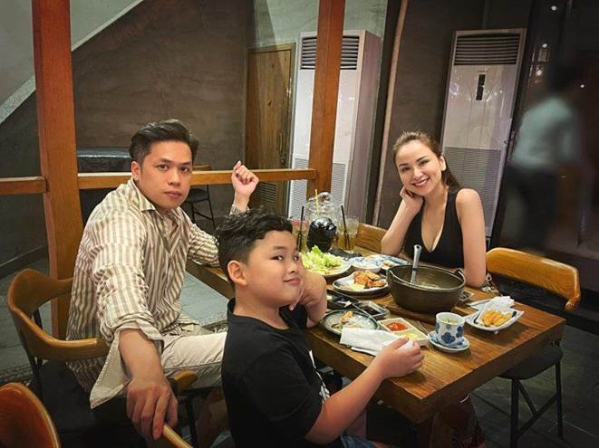 Hoa hậu Việt từng được đề nghị trả 230 tỷ để sinh con, giờ quý tử khôi ngô, được chuẩn bị sẵn 606 viên đá quý cưới vợ-6