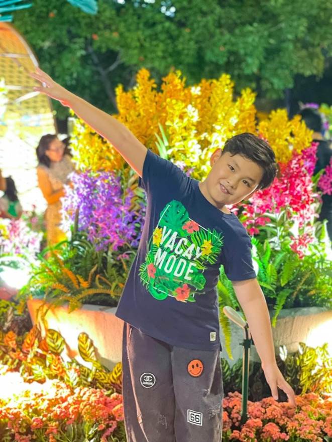 Hoa hậu Việt từng được đề nghị trả 230 tỷ để sinh con, giờ quý tử khôi ngô, được chuẩn bị sẵn 606 viên đá quý cưới vợ-8