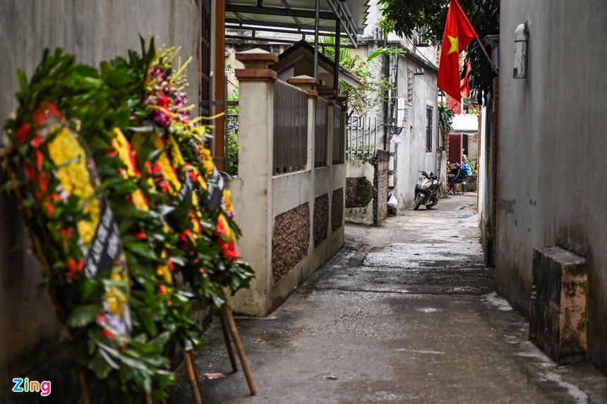 2 đứa trẻ mồ côi cha sau cú tông của tài xế taxi-2