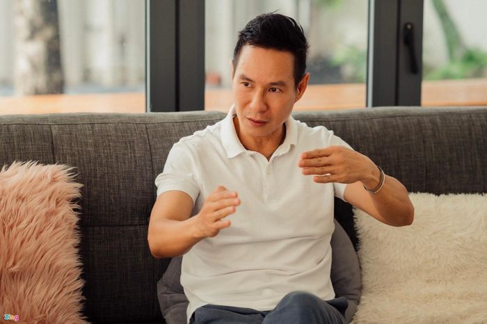 Lý Hải phản hồi thông tin bị bắt vì đánh bạc ở Vĩnh Phúc-1