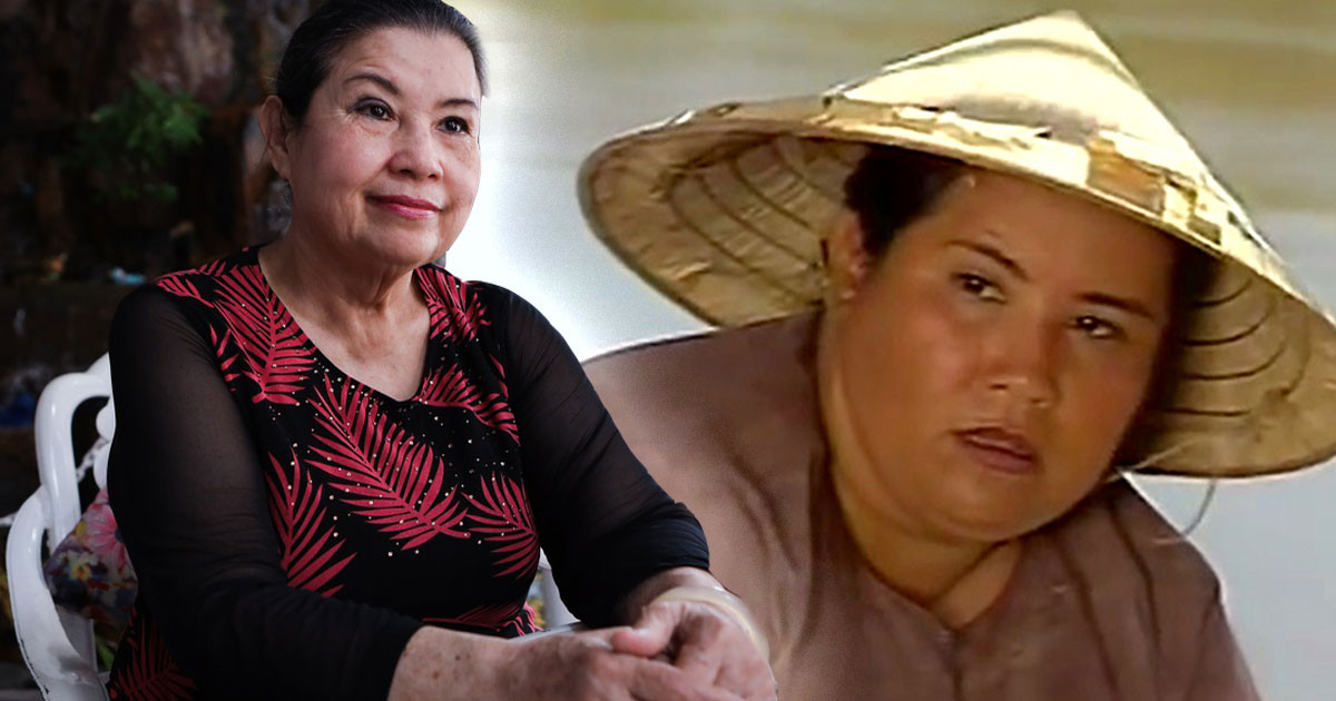 Diễn viên Đất phương Nam mắc nhiều bệnh, nguy cơ bị liệt, mù vĩnh viễn-1