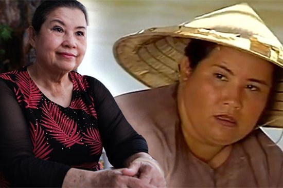 Diễn viên 'Đất phương Nam' mắc nhiều bệnh, nguy cơ bị liệt, mù vĩnh viễn