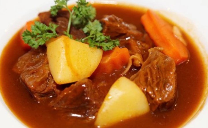 Bí quyết hầm thịt bò nhanh mềm không cần nồi áp suất-1