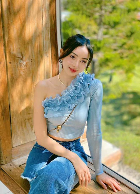 Lấy đại gia mãi chưa có ‘tin vui’, gái xinh thẩm mỹ bị khịa-2