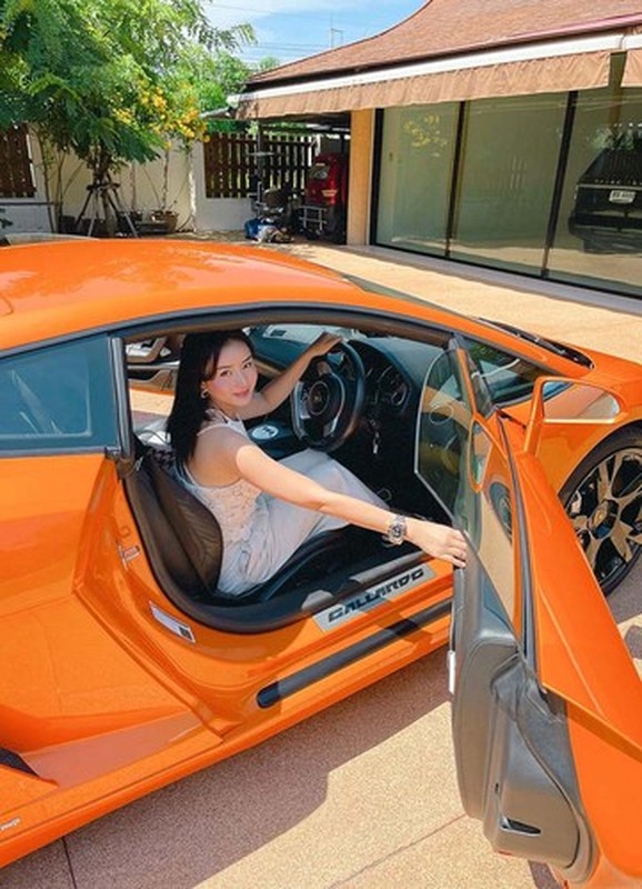 Lấy đại gia mãi chưa có ‘tin vui’, gái xinh thẩm mỹ bị khịa-10