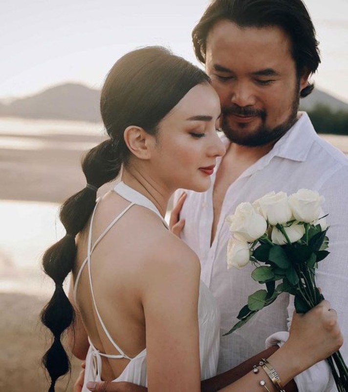 Lấy đại gia mãi chưa có ‘tin vui’, gái xinh thẩm mỹ bị khịa-5