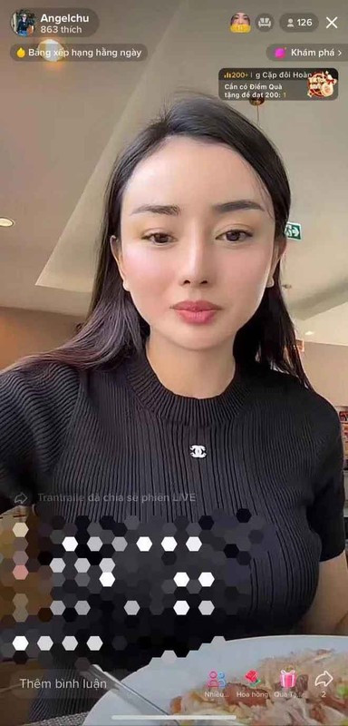 Lấy đại gia mãi chưa có ‘tin vui’, gái xinh thẩm mỹ bị khịa-7