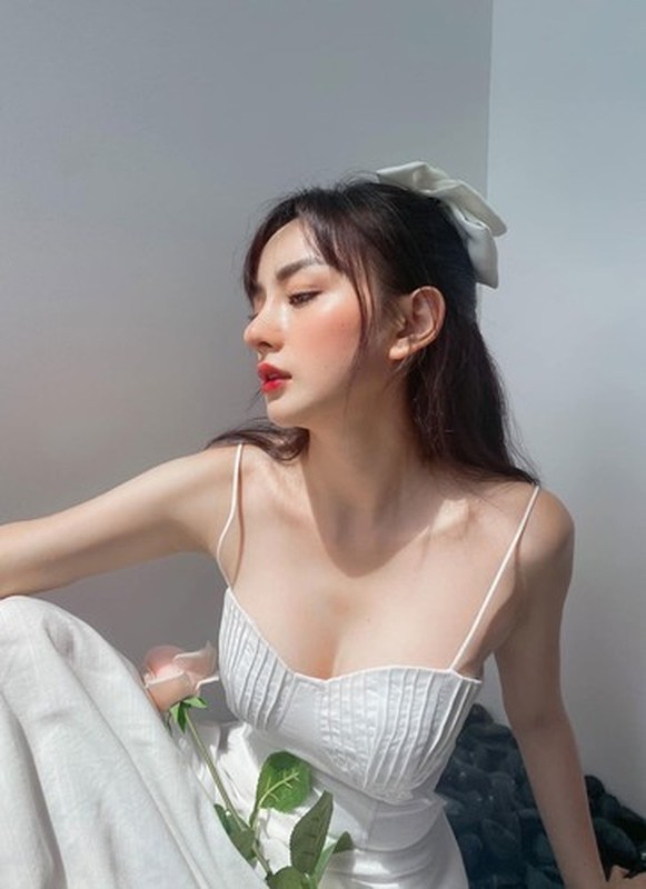 Lấy đại gia mãi chưa có ‘tin vui’, gái xinh thẩm mỹ bị khịa-8