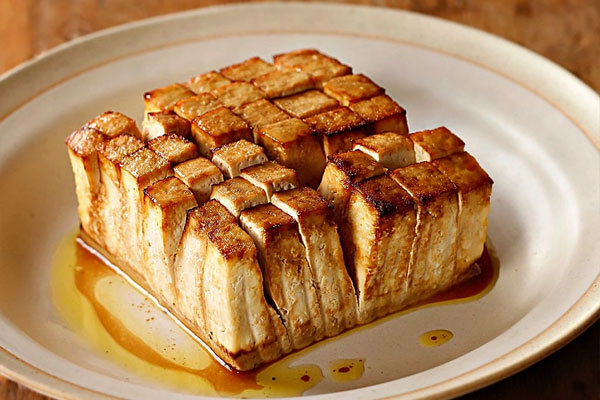 Loại lá mệnh danh là rau của thận, đem xào với gan được món vừa ngon lại bổ-5