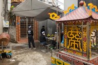 Hoàn cảnh đáng thương của nam bảo vệ Vinhomes Ocean Park bị tài xế taxi tông tử vong