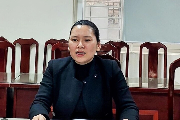 Vụ học sinh ngộ độc sau dã ngoại: Tạm dừng bếp ăn bán trú của trường-1