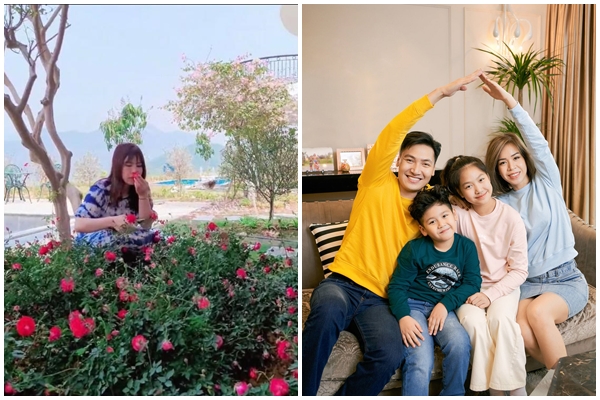 Từng u uất khi sinh con, nữ ca sĩ liên tục đổi xe và tậu nhà 6 tỷ sau khi ly hôn chồng Hàn-28