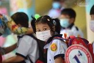 Trận đòn gãy đôi thước của thầy 30 năm sau vẫn ám ảnh tôi