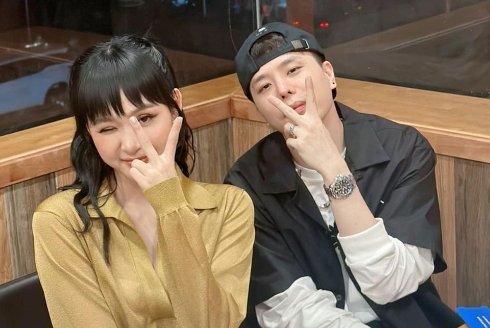 Đêm nhạc của Hiền Hồ, Trịnh Thăng Bình bị hủy bỏ-2