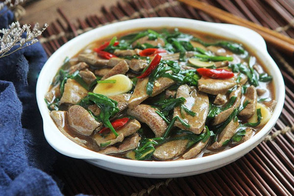 Món đồ uống thải độc hiệu quả tức thì, giúp da đẹp dáng xinh cơ thể khỏe mạnh-8