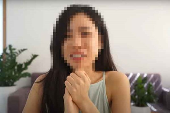 Kiếm tiền trên Tinder và mối nguy từ các clip 'không làm mà vẫn có ăn'