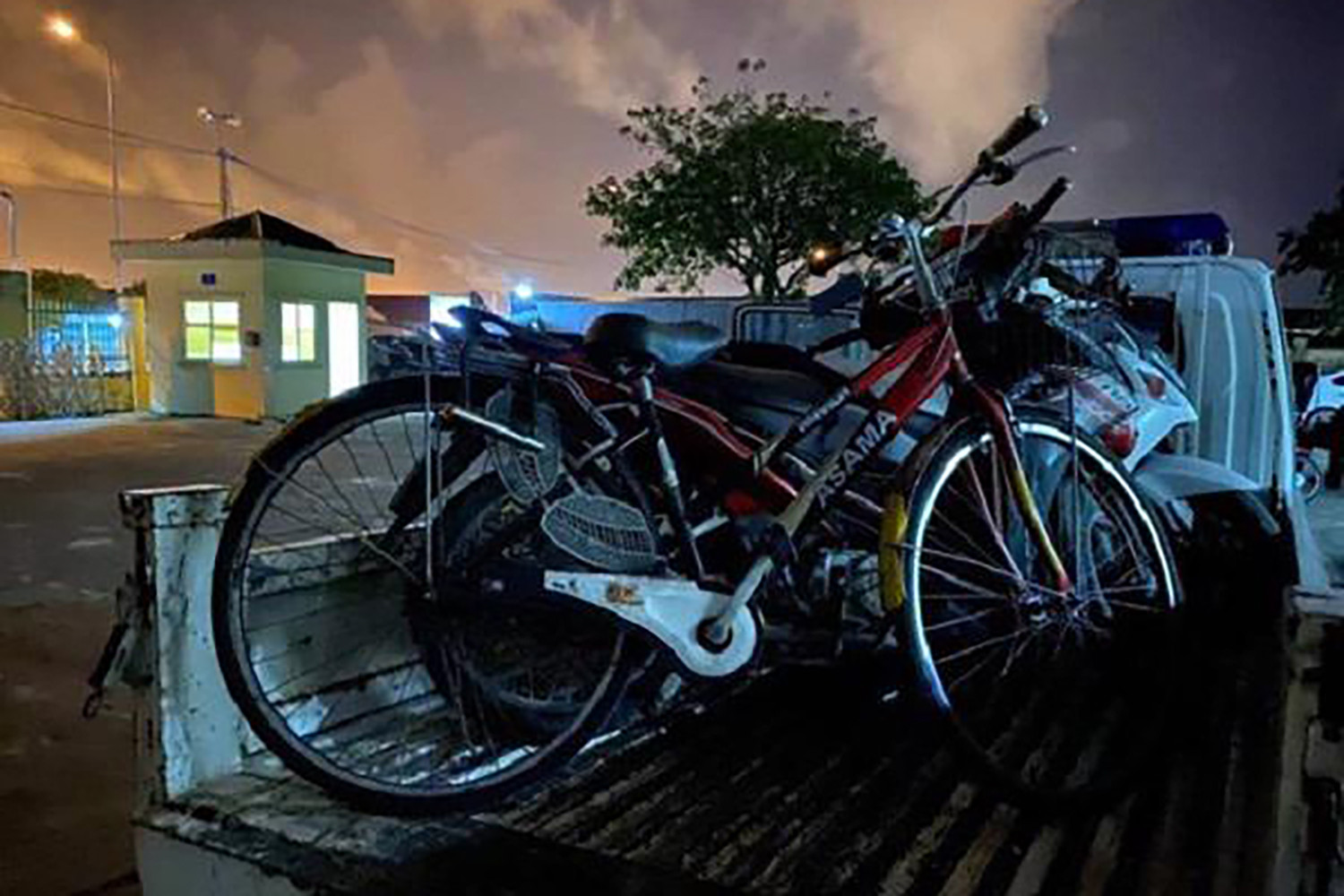 Những trường hợp người đi xe đạp vi phạm nồng độ cồn bị xử phạt-2