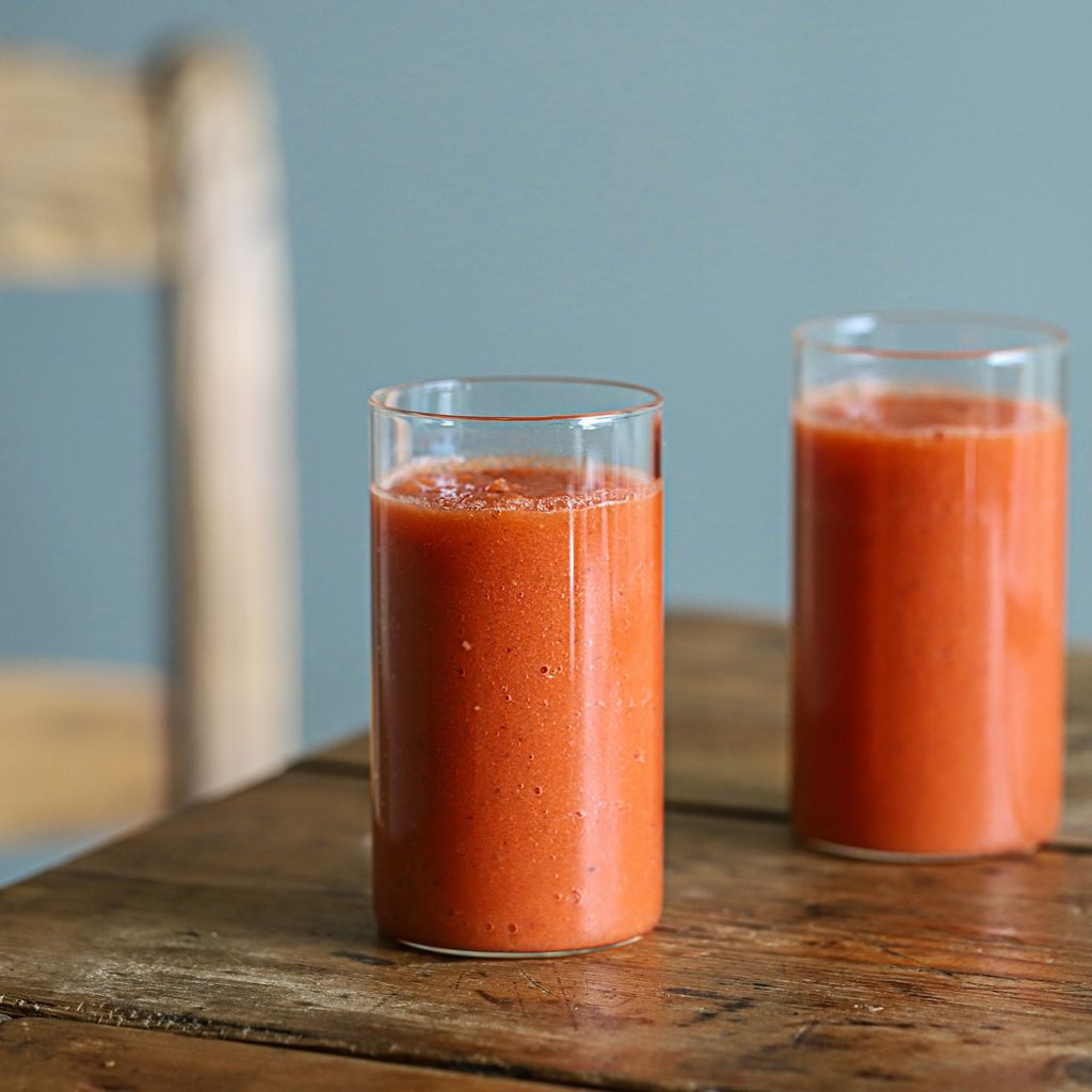 Món đồ uống thải độc hiệu quả tức thì, giúp da đẹp dáng xinh cơ thể khỏe mạnh-7