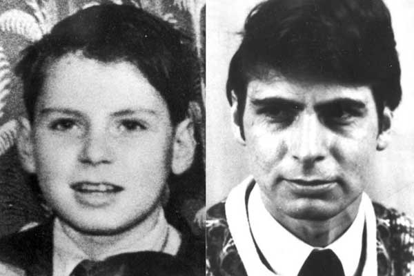 Gã bệnh hoạn lưu trữ 20.000 ảnh khiêu dâm trẻ em bị kết án 135 năm tù-2