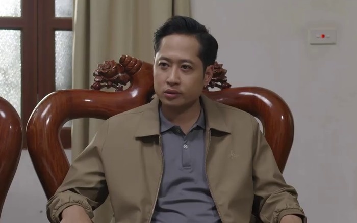 Hình tượng đàn ông gây bức xúc trên phim Việt giờ vàng-1