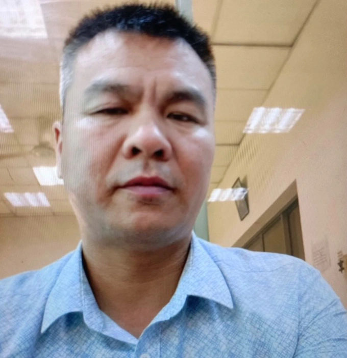 Truy tìm giám đốc người Trung Quốc nghi sát hại nữ kế toán-1