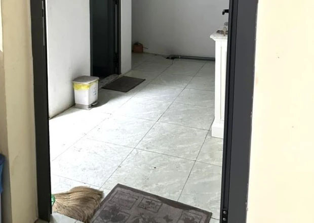 Chân dung kẻ tình nghi sát hại nữ kế toán rồi bỏ trốn-2