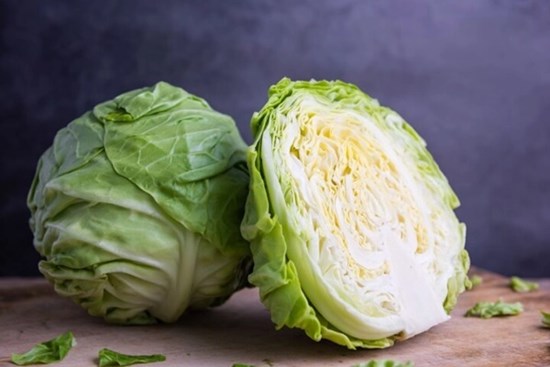 Vì sao bắp cải được coi là 'kho thuốc' của người nghèo?
