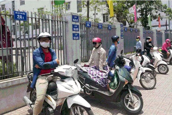 Hà Nội cảnh báo thủ đoạn báo “phụ huynh bị tai nạn” để lừa học sinh