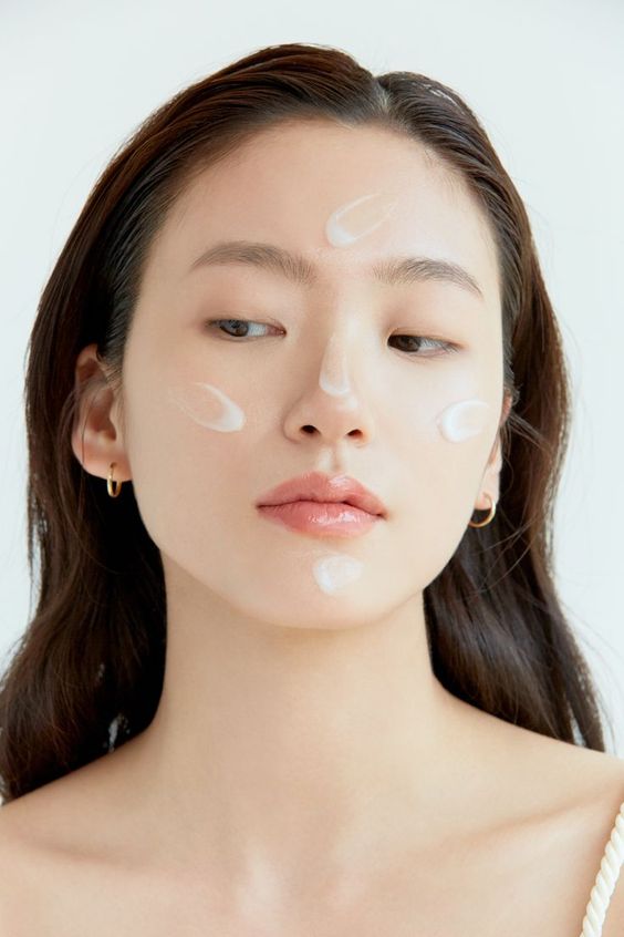 Cách giúp da đẹp không tì vết nhờ vitamin C-2