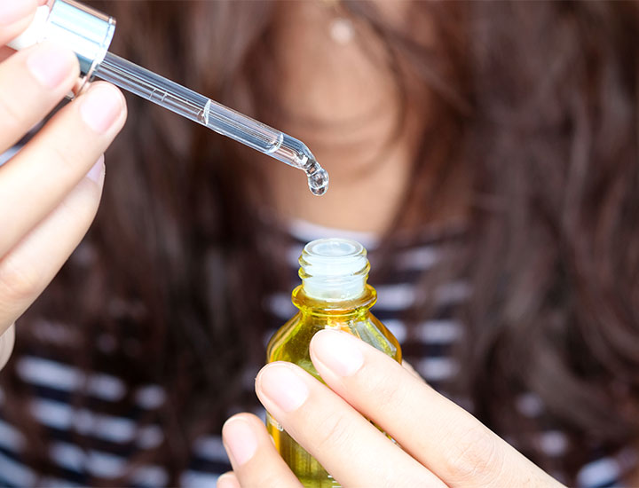 Cách giúp da đẹp không tì vết nhờ vitamin C-3